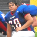 steve (SCUBA) rameriz