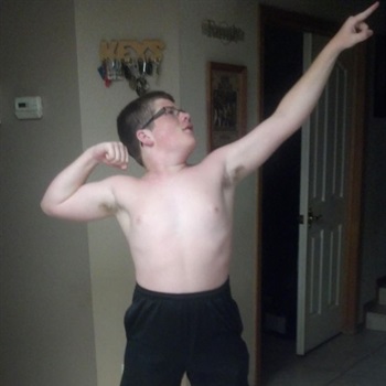 Dalton McFarland