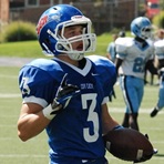 Ethan Egbers