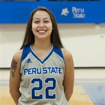 Alyssa Marsh-Contreras