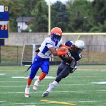 Jordan Turner-Blackman