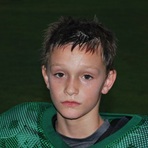 Caleb Yann