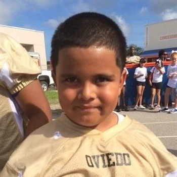 Quevin Anglero-Velez