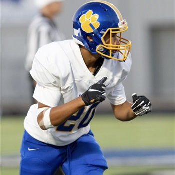 Sancho A. Eskridge II