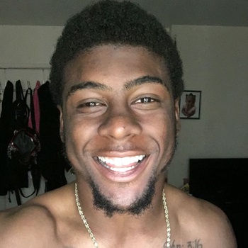 Khyran "KB" Jackson-Barbee