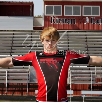 Jordan Campbell