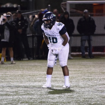 Jeremy Lamothe Ménard