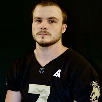 Antoine Audet-Michaud