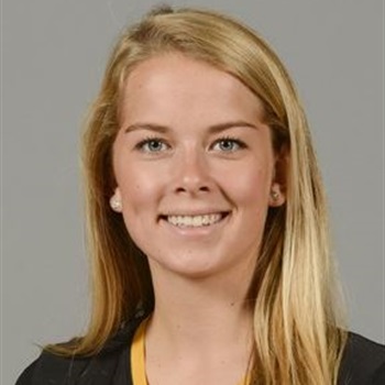 Charlotte Van Remortel