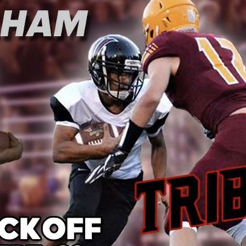 Gabriel Garrett-Singh