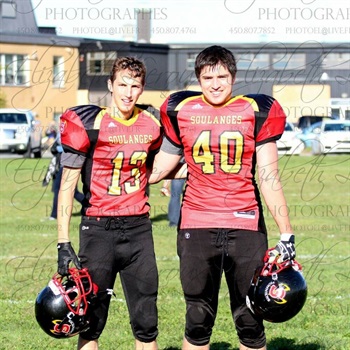 Alexis Leblanc-Gauvreau