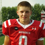 Josh Carder