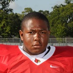 Joshua Isaac