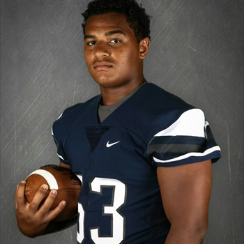 Chance Garner