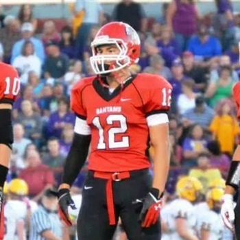 Jacob Shults