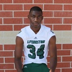 BRIAN JACKSON