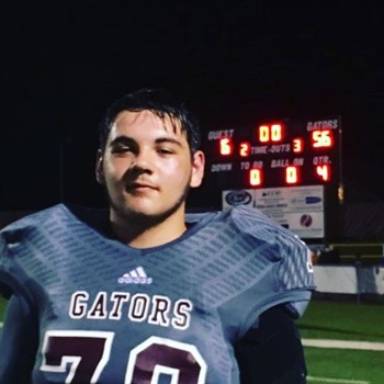 Dakota Messier Hensz