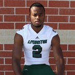 DE'ONDRE JACKSON