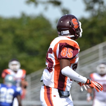 Denzell Walker