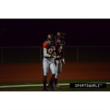 Isaiah Wright-Pleasant