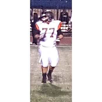 Jesus Escamilla-Romo