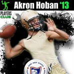 Aaron Abernathy