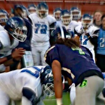 Lincoln Liulama-Mitchell