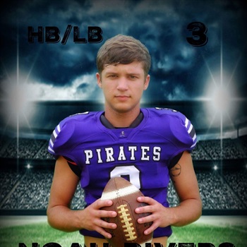 Noah Rivers