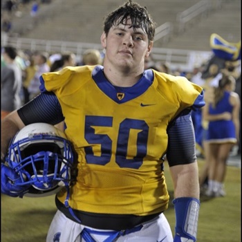 Hunter Griffin