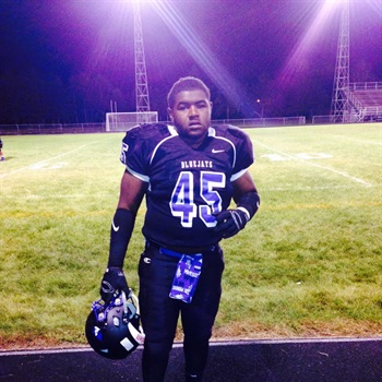 Deon Sligh