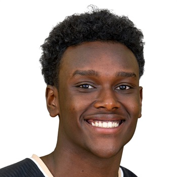 Nahome Wolde-Giorgis