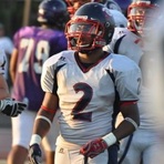 Kendrick Page