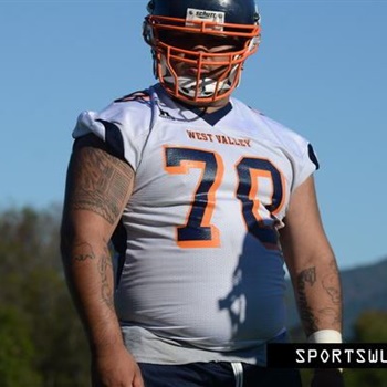 Mike Samifua