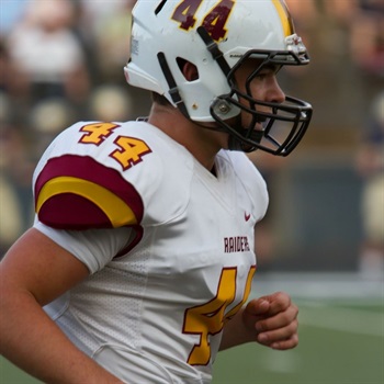 Kelton Orth