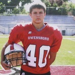 Brandon Alessi