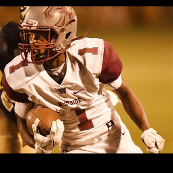 Traye Carson