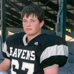 Derek Magee