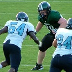 Justin Bacus