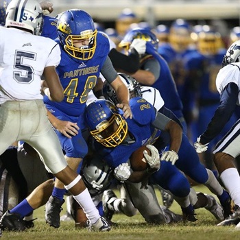 Jeffrey Norlin-Blair