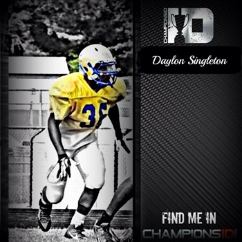 Daylon Singleton