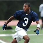 Tre Vaughn