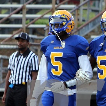Charles Owusu-Asare