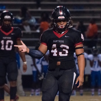 David "Dmo" Morales Jr.