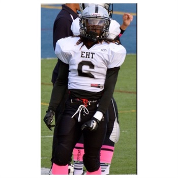 Clarence Irvin Kendall III