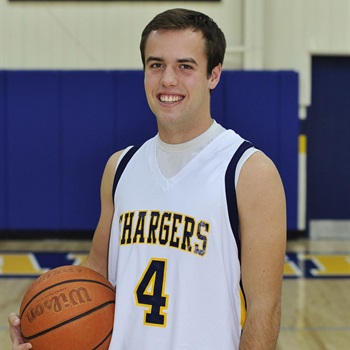 Tucker Youngblood
