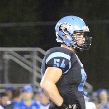 Connor Quint