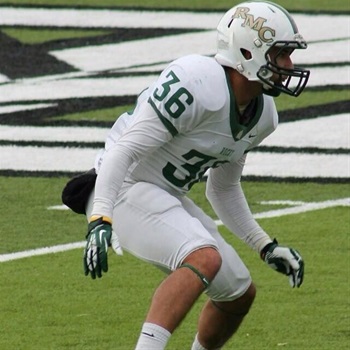 RJ Taylor