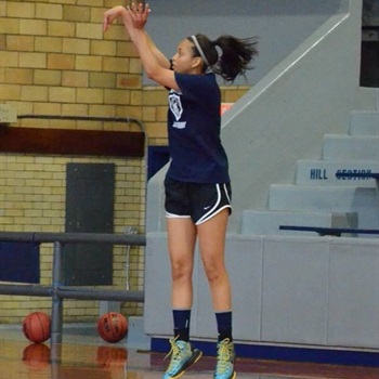 Maria Julia (Maju) Ananias