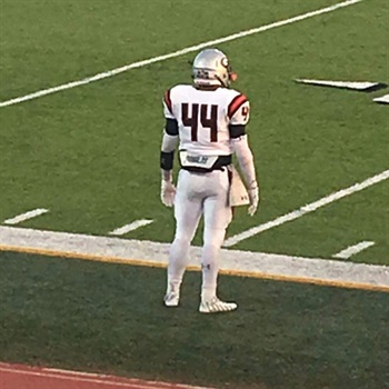 Daniel Misquez
