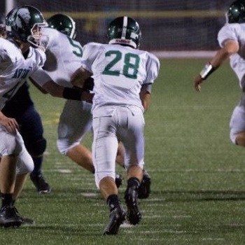 Will Brinkerhoff